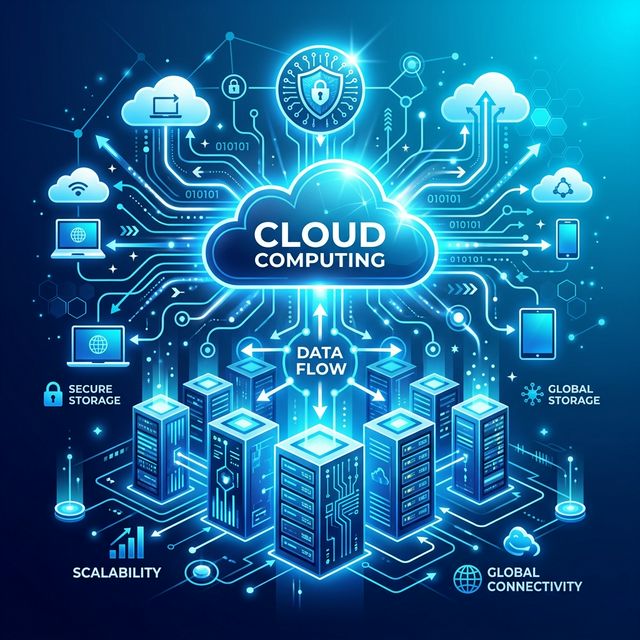 クラウドインテグレーション